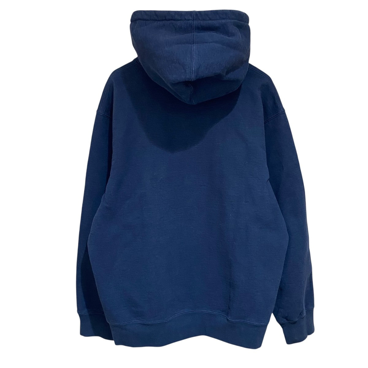 Supreme 22SSBLING BOX LOGO HOODED SWEATSHIRT パーカー 古着・中古-2枚目のアイテム画像