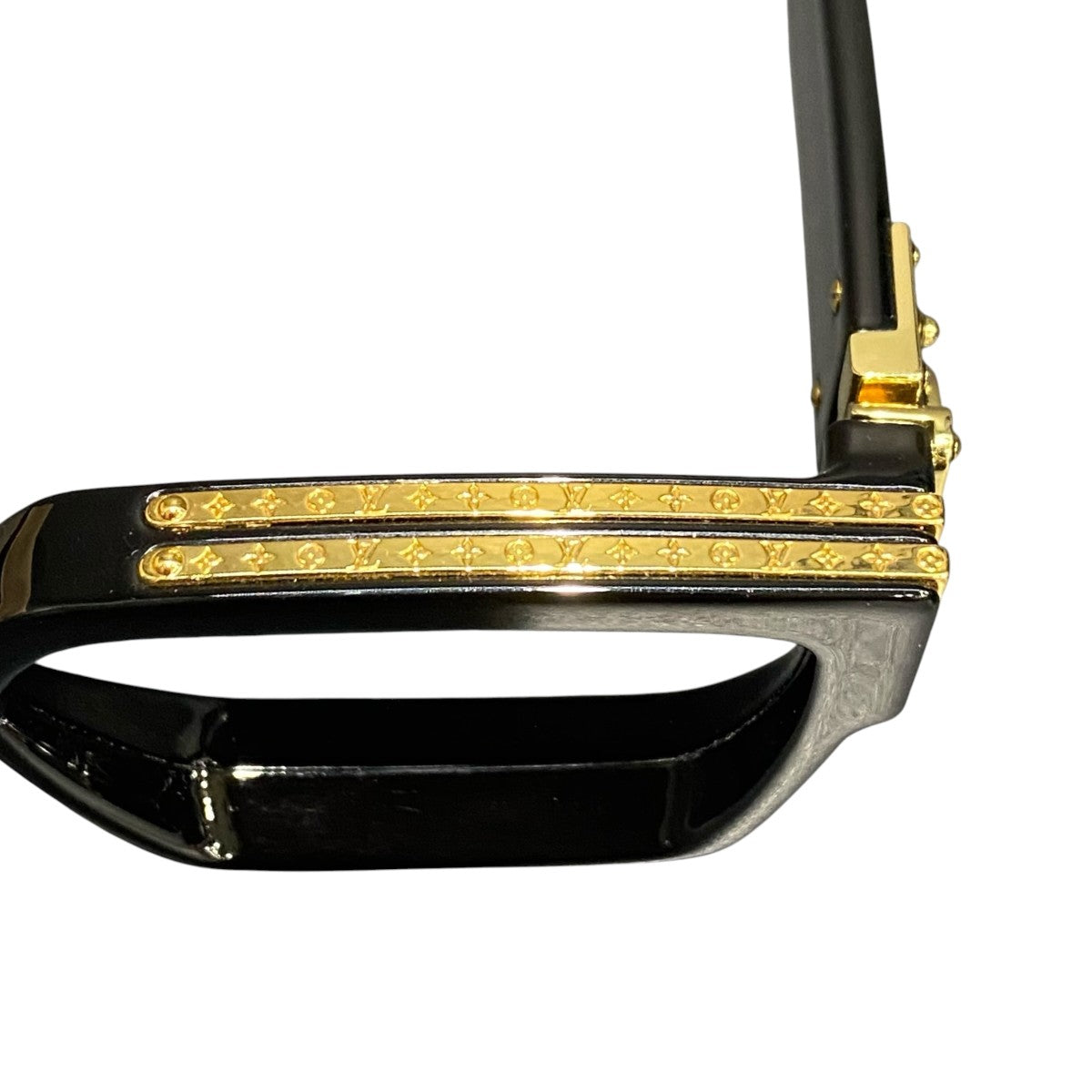 LOUIS VUITTON TV0221サングラス1．1ミリオネアーZ1165E 古着・中古-5枚目のアイテム画像