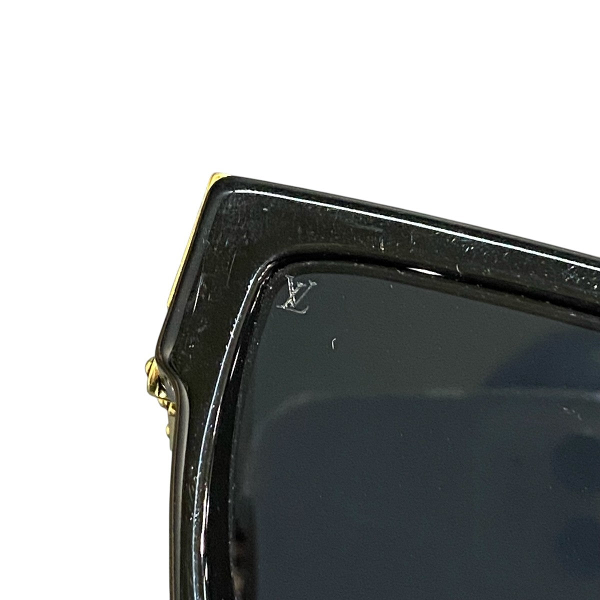 LOUIS VUITTON TV0221サングラス1．1ミリオネアーZ1165E 古着・中古-8枚目のアイテム画像