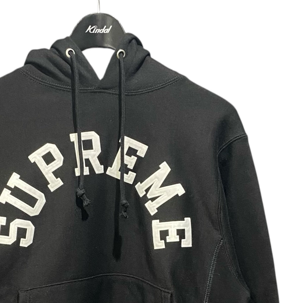 Supreme×Champion 25SS/Arc Logo Pullover Hoodie 古着・中古-3枚目のアイテム画像