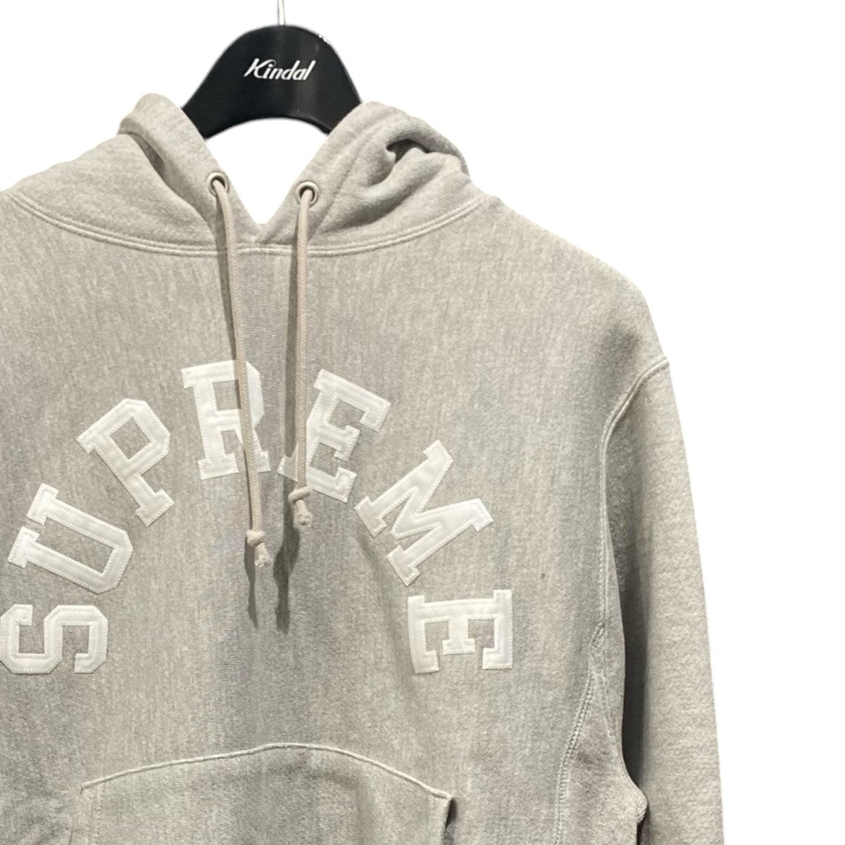Supreme×Champion 25SS/Arc Logo Pullover Hoodie 古着・中古-3枚目のアイテム画像