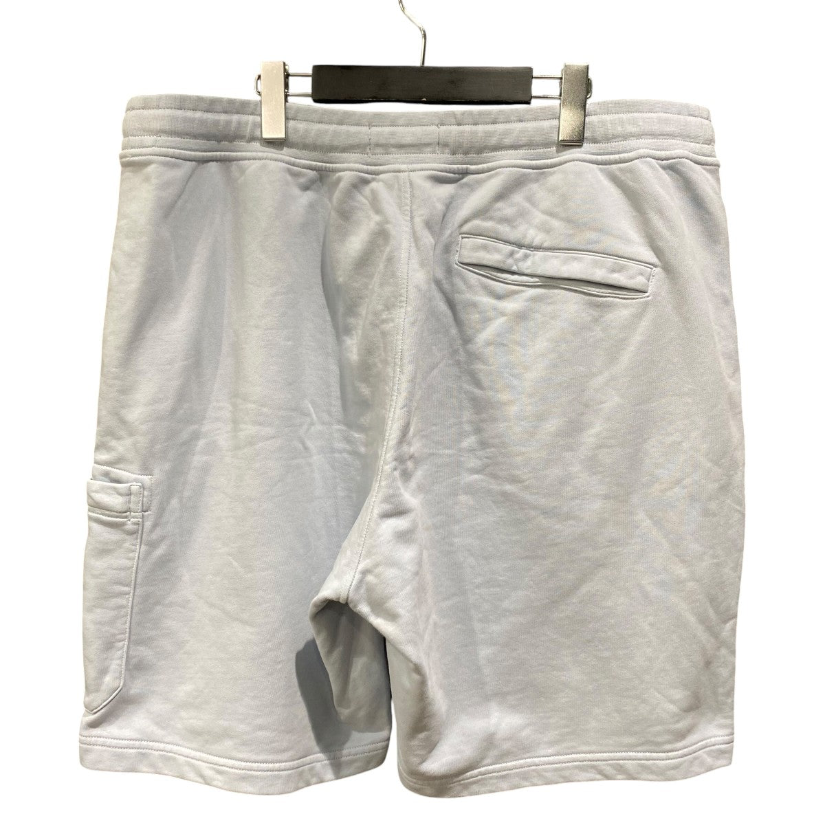 STONE ISLAND バミューダパンツ801564651 古着・中古-2枚目のアイテム画像