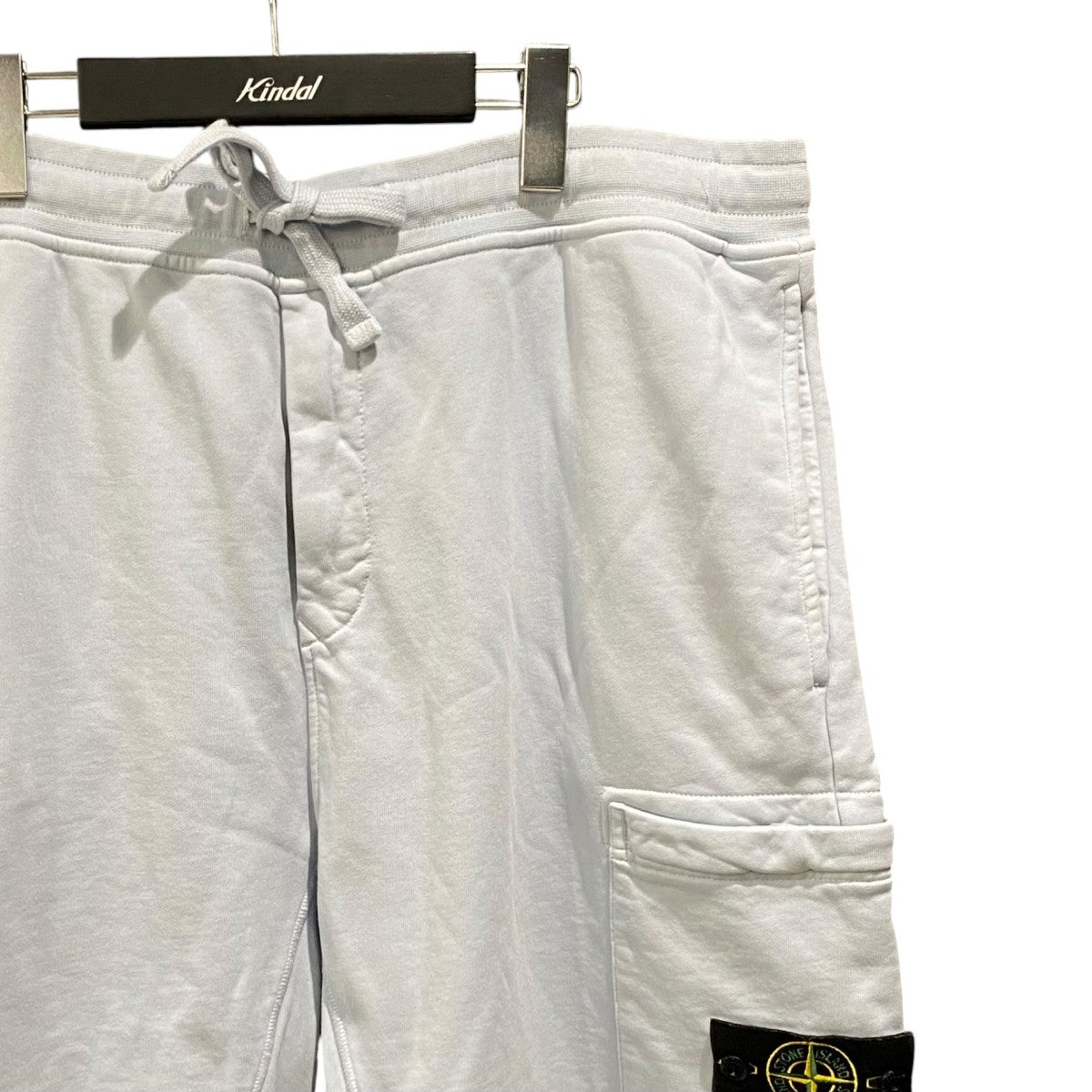 STONE ISLAND バミューダパンツ801564651 古着・中古-3枚目のアイテム画像