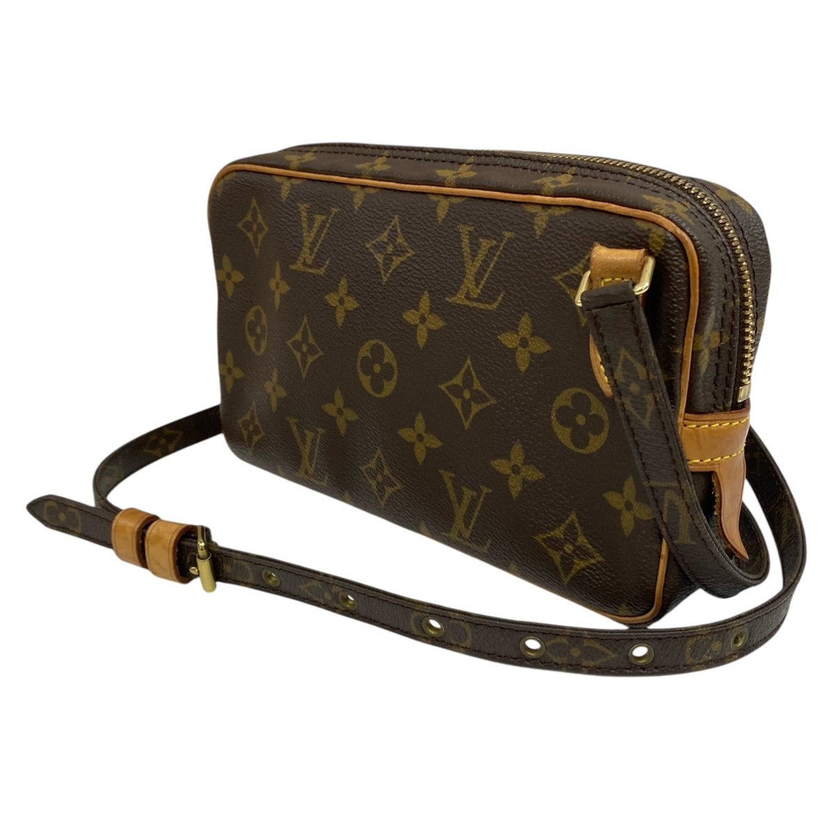LOUIS VUITTON マルリバンドリエールM51828 古着・中古-2枚目のアイテム画像