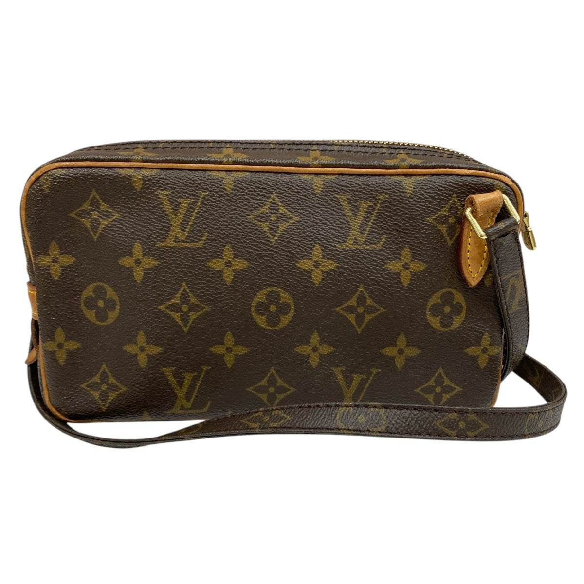 LOUIS VUITTON マルリバンドリエールM51828 古着・中古-3枚目のアイテム画像