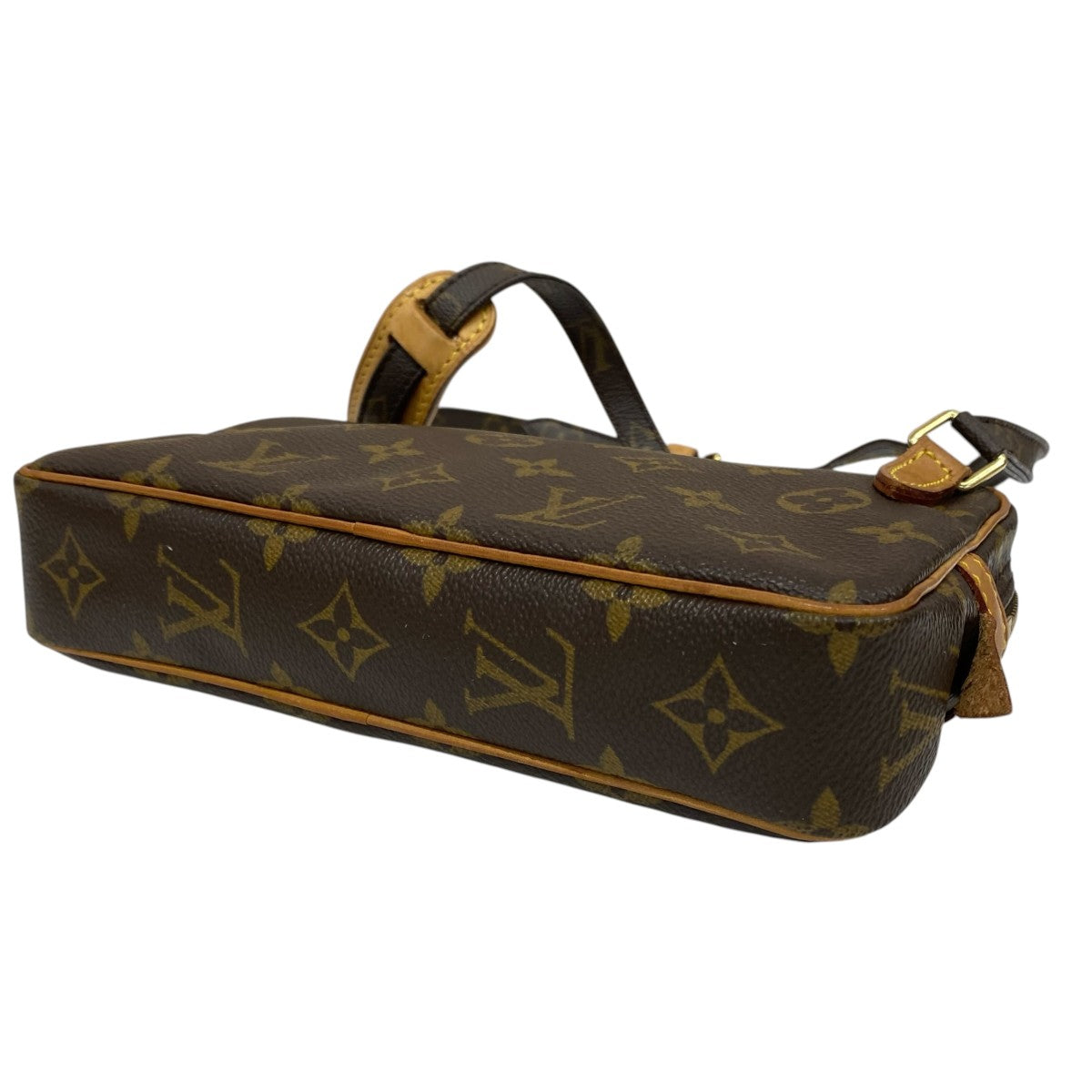 LOUIS VUITTON マルリバンドリエールM51828 古着・中古-4枚目のアイテム画像