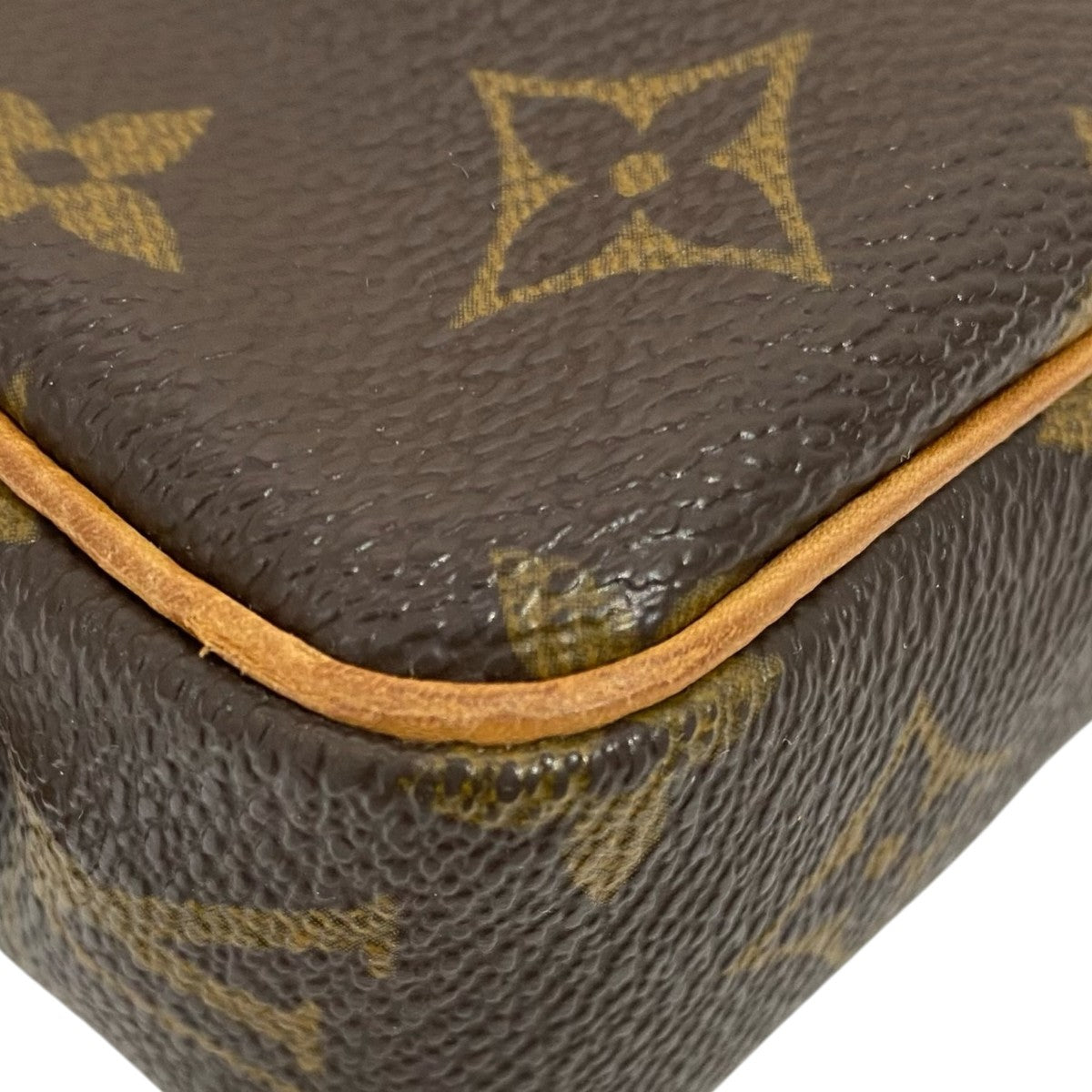 LOUIS VUITTON マルリバンドリエールM51828 古着・中古-6枚目のアイテム画像