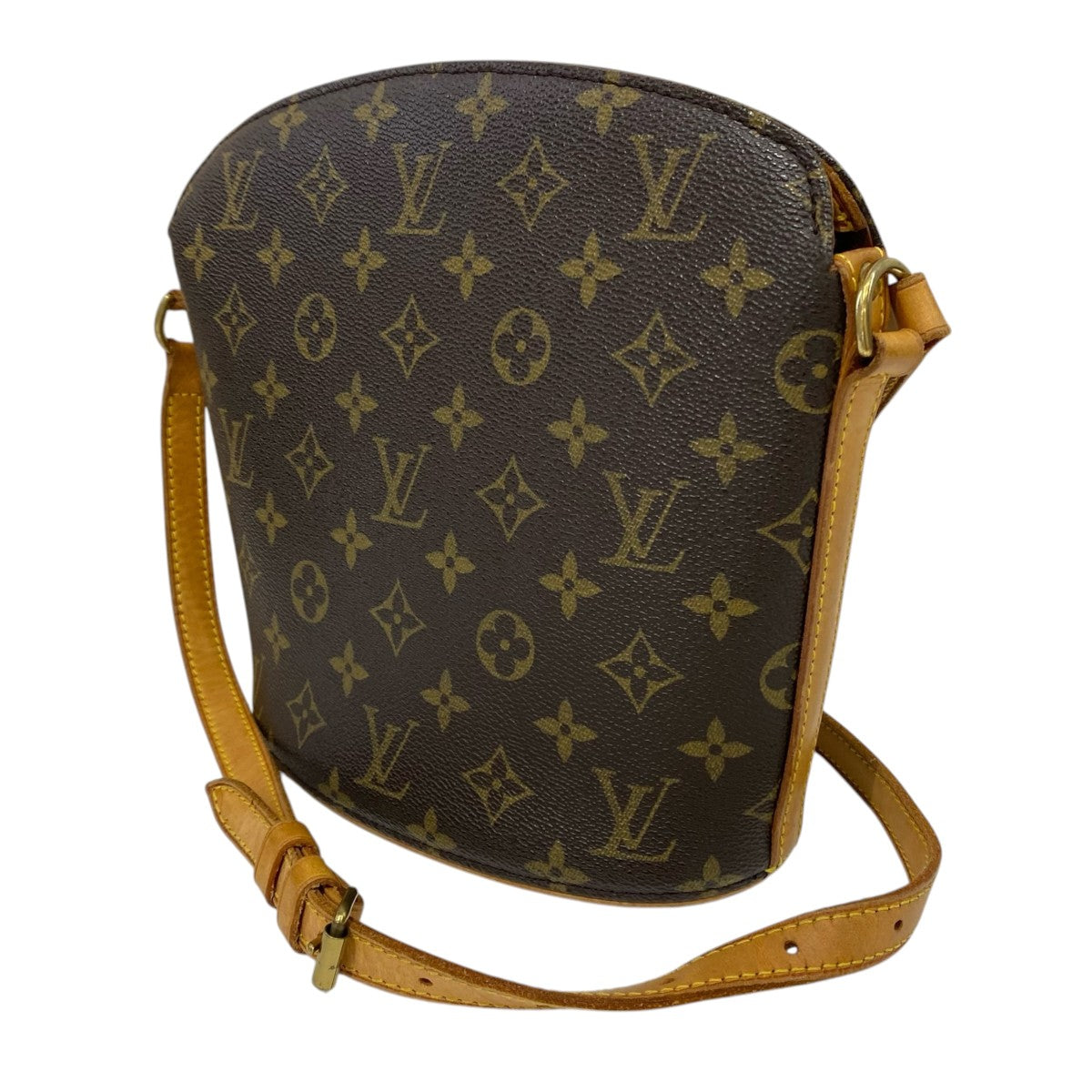 LOUIS VUITTON ドルーオM51290 古着・中古-2枚目のアイテム画像