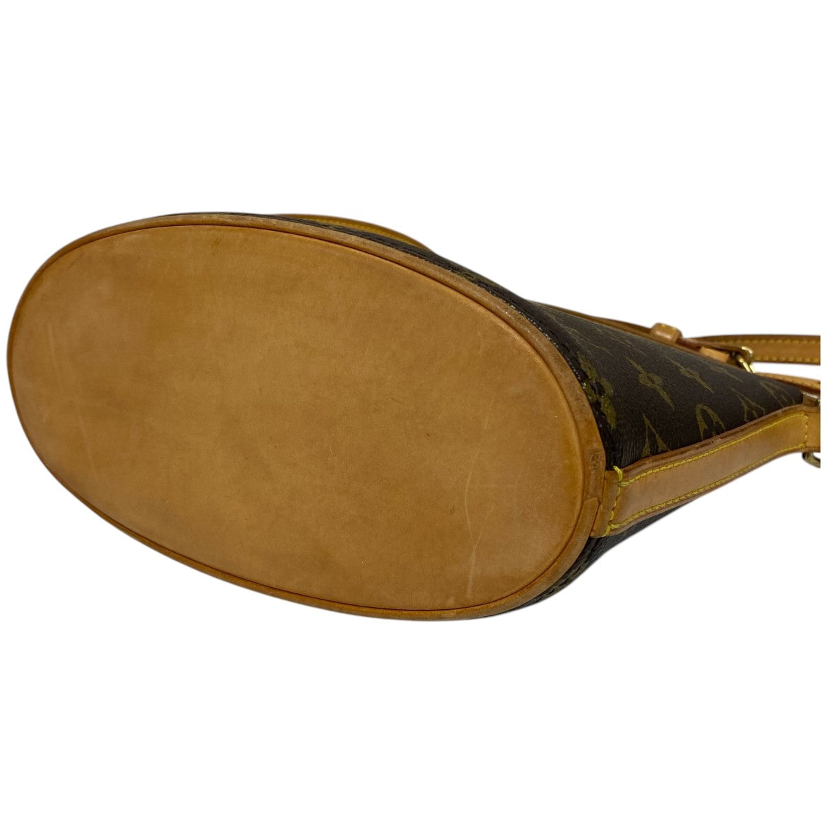 LOUIS VUITTON(ルイヴィトン) ドルーオM51290 M51290 LM0035 ブラウン