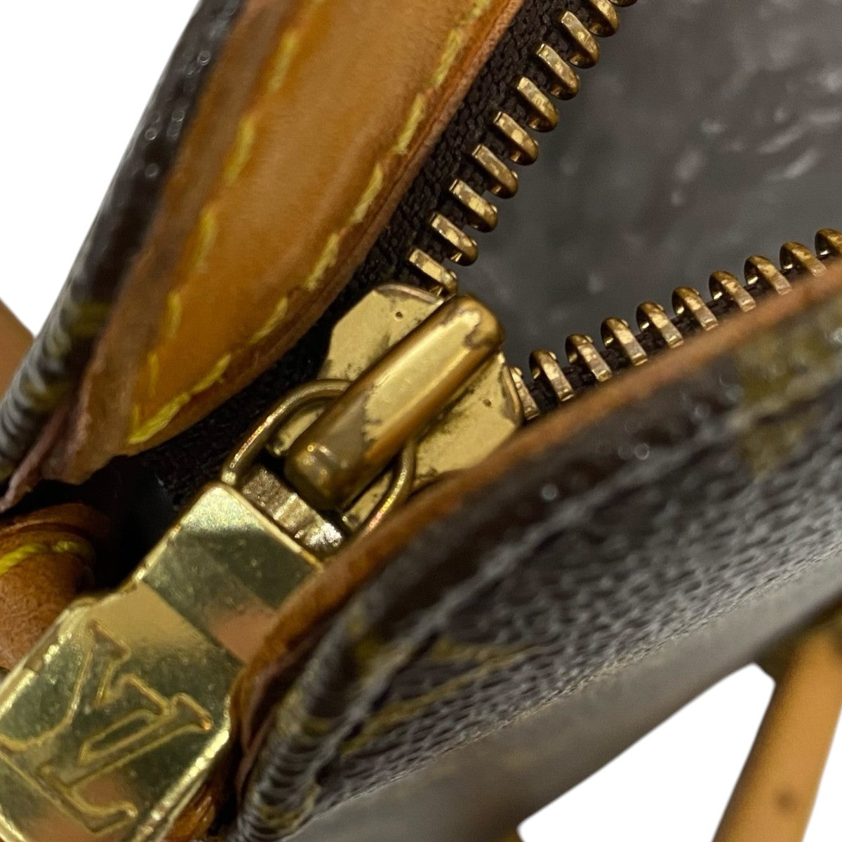 LOUIS VUITTON(ルイヴィトン) ドルーオM51290 M51290 LM0035 ブラウン