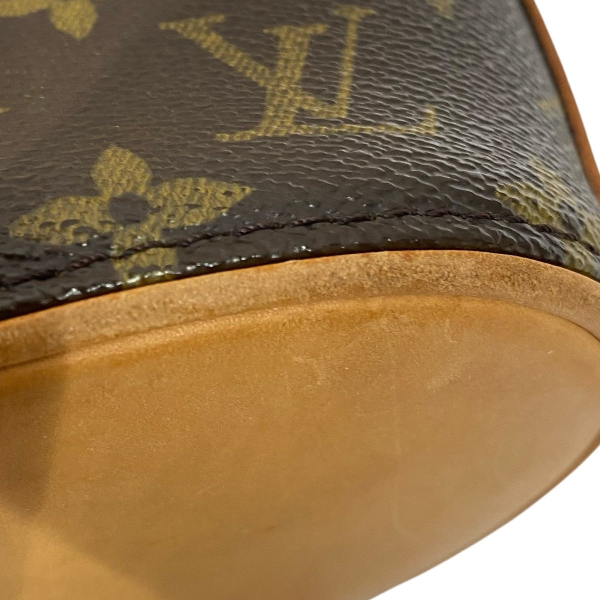 LOUIS VUITTON(ルイヴィトン) ドルーオM51290 M51290 LM0035 ブラウン