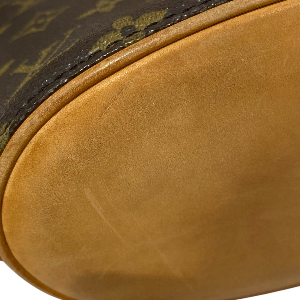 LOUIS VUITTON ドルーオM51290 古着・中古-9枚目のアイテム画像
