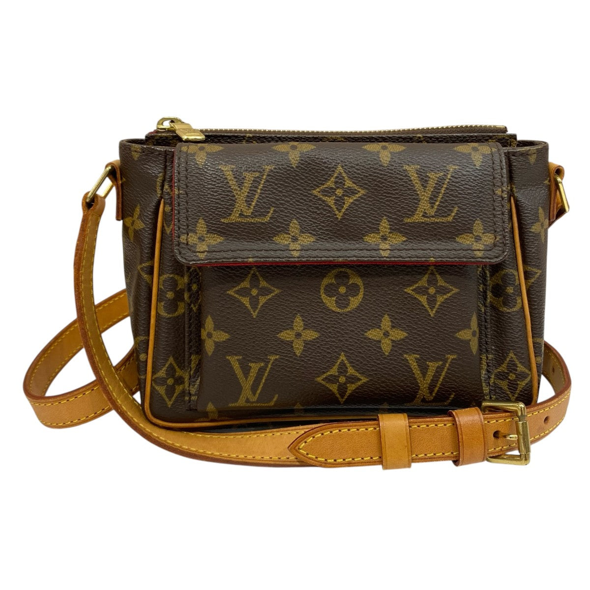 LOUIS VUITTON ヴィバシテPMM51165 古着・中古-1枚目のアイテム画像