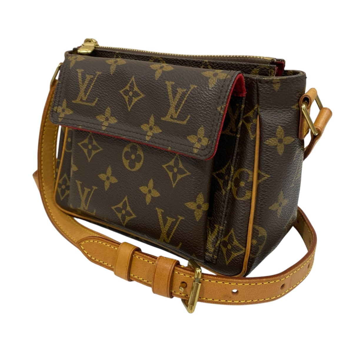 LOUIS VUITTON ヴィバシテPMM51165 古着・中古-2枚目のアイテム画像