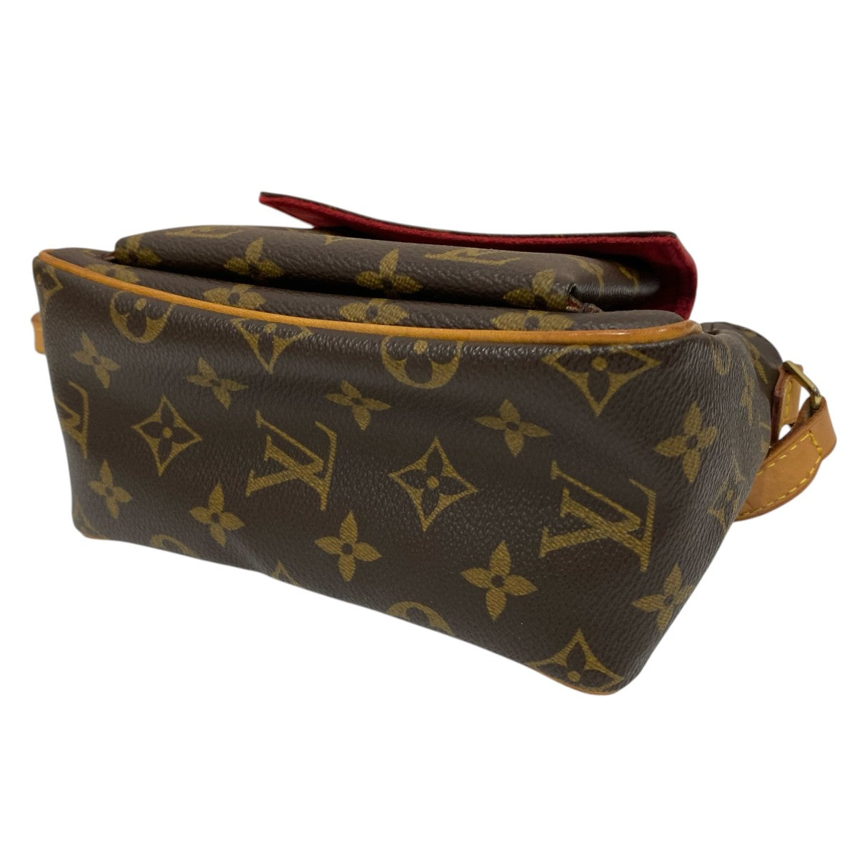 LOUIS VUITTON ヴィバシテPMM51165 古着・中古-4枚目のアイテム画像