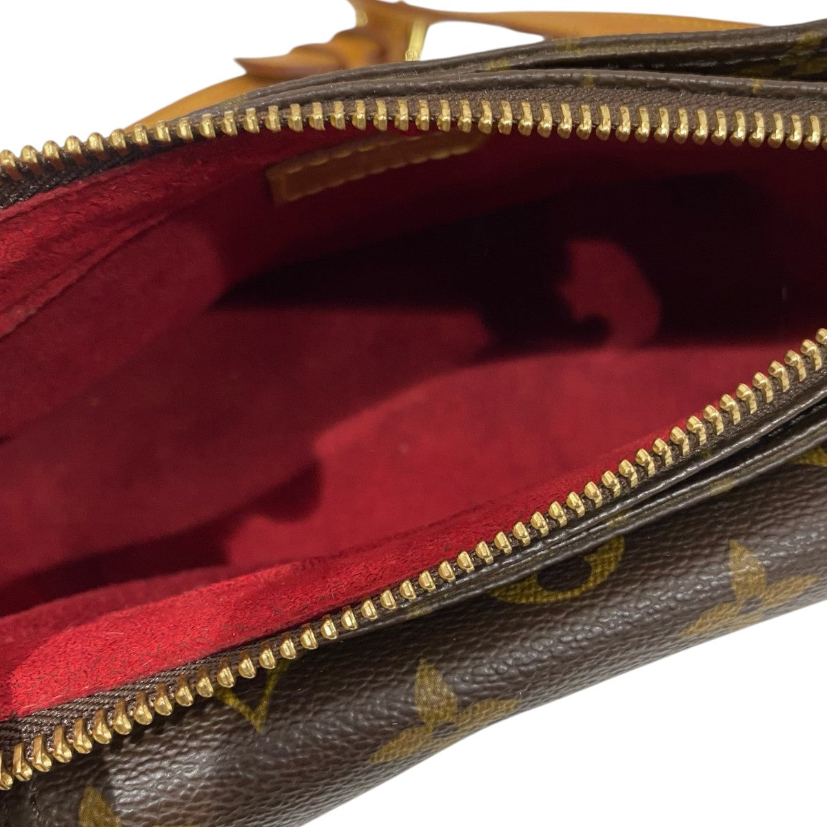 LOUIS VUITTON ヴィバシテPMM51165 古着・中古-5枚目のアイテム画像