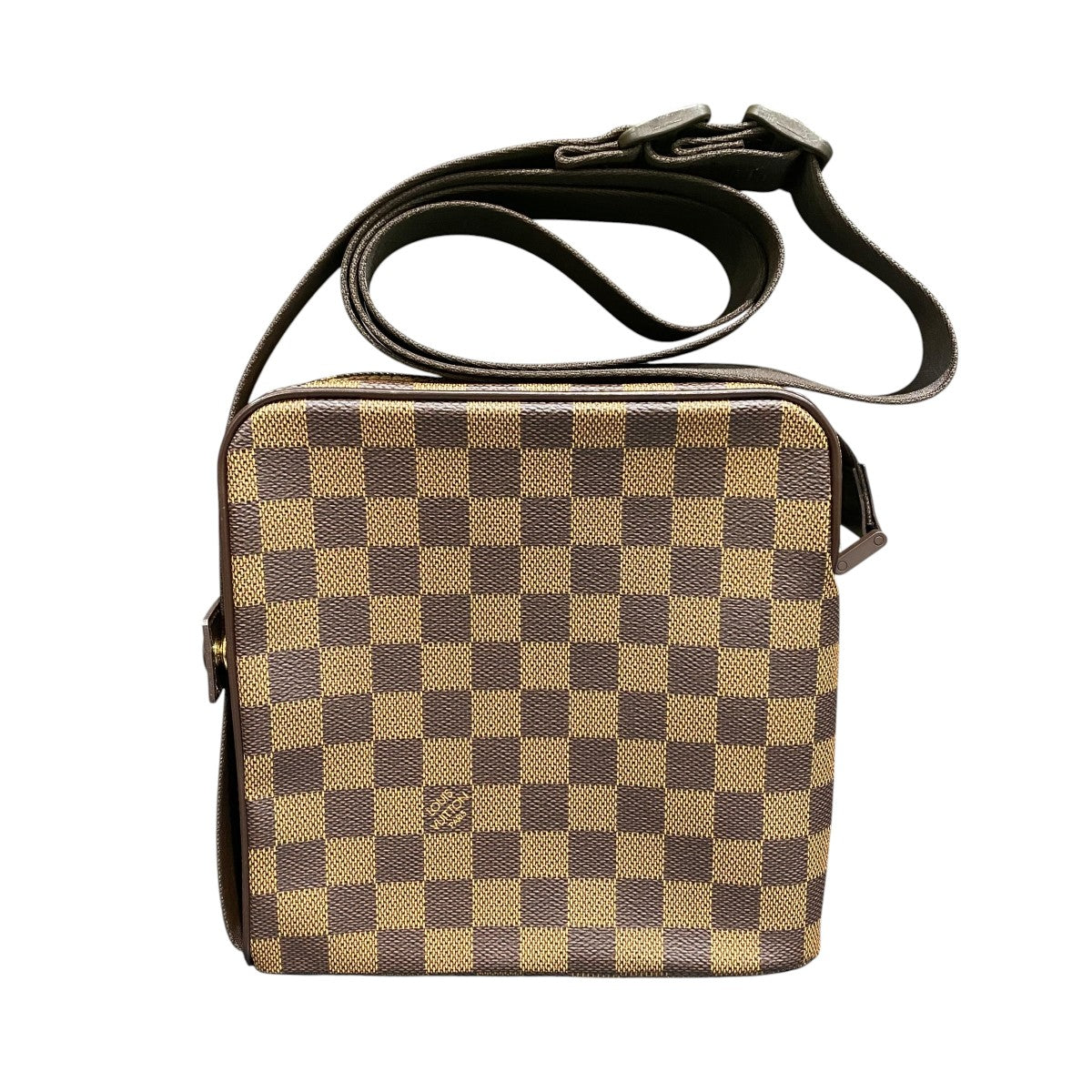 LOUIS VUITTON オラフPMN41442 古着・中古-1枚目のアイテム画像
