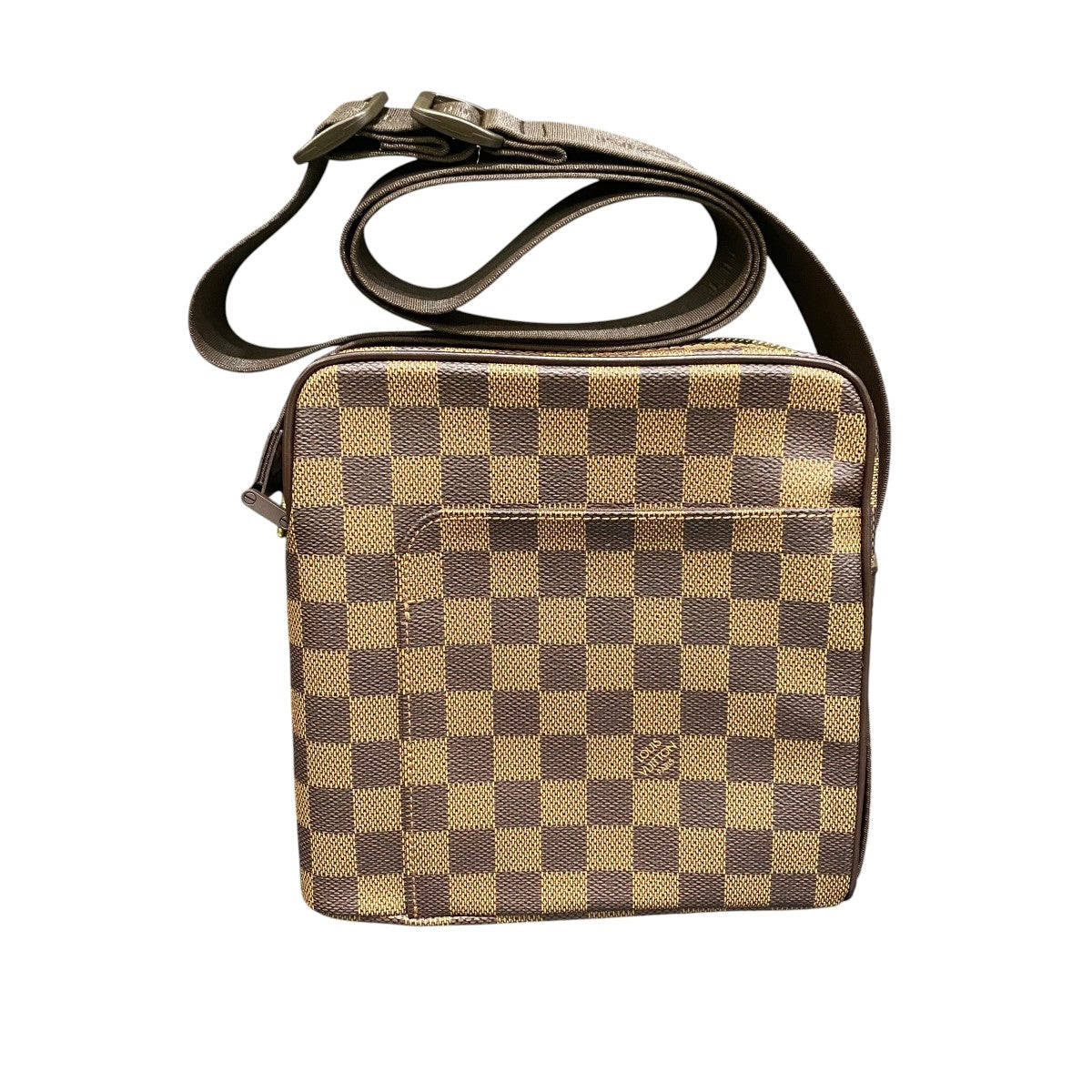 LOUIS VUITTON オラフPMN41442 古着・中古-2枚目のアイテム画像