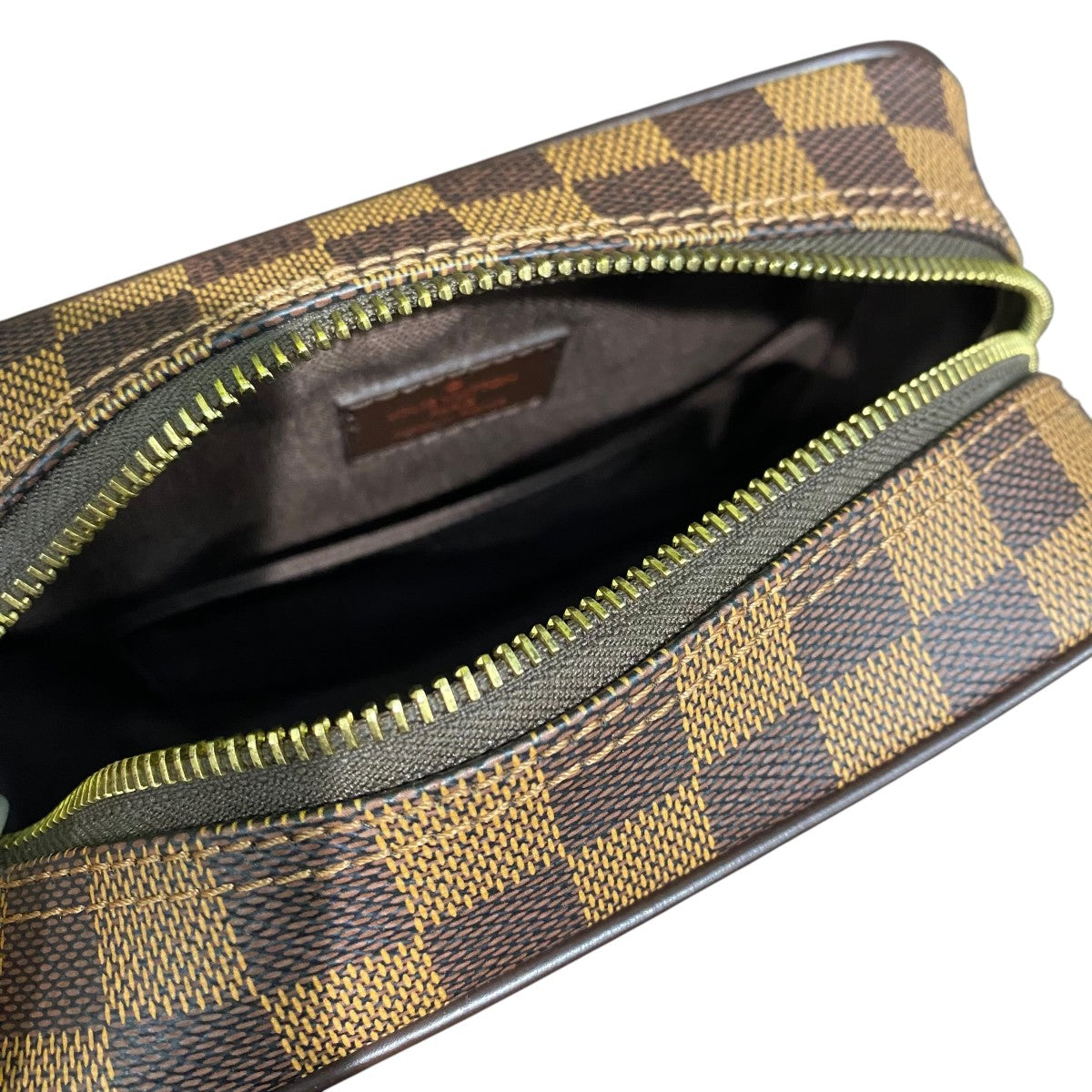 LOUIS VUITTON オラフPMN41442 古着・中古-5枚目のアイテム画像