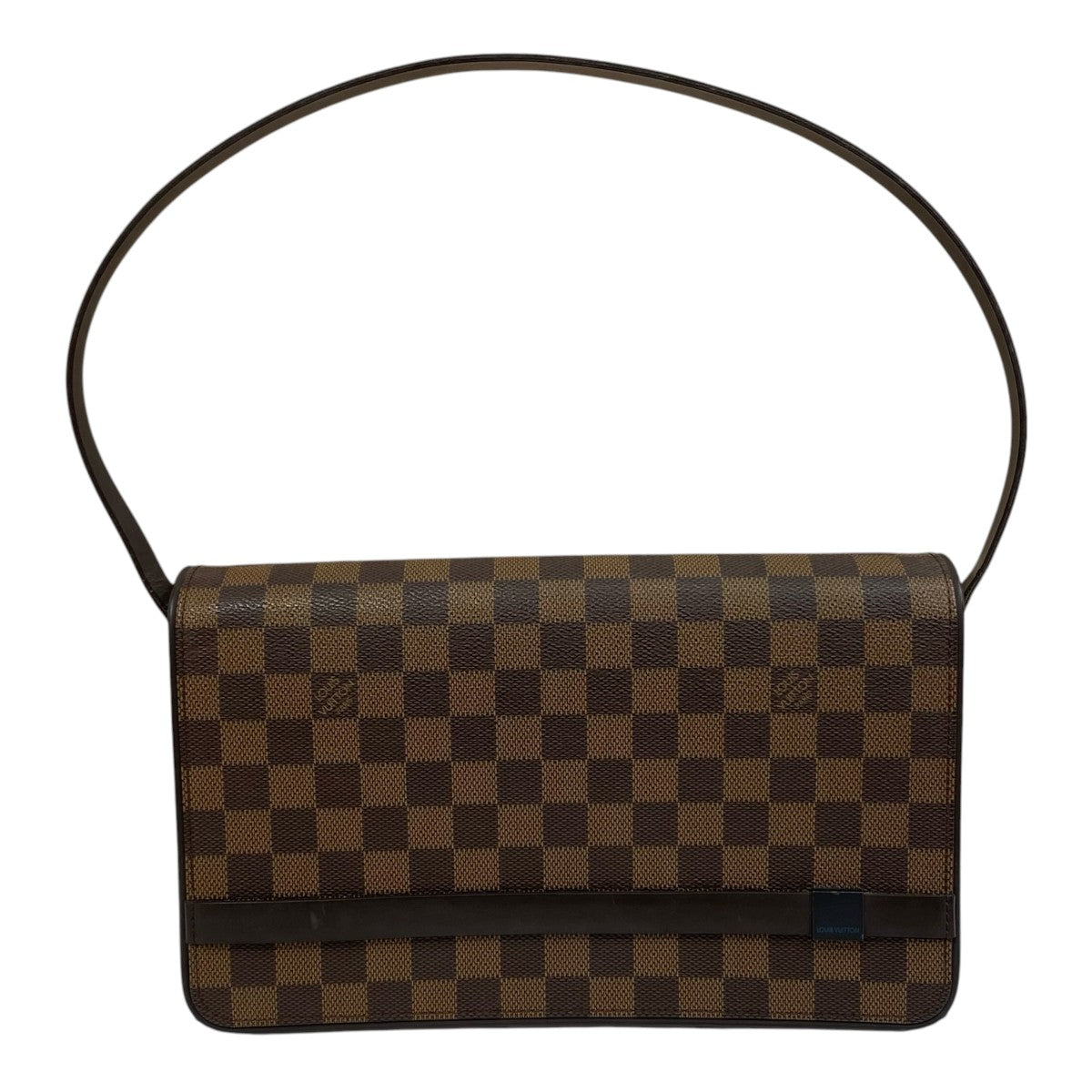 LOUIS VUITTON トライベッカ・カレN51161 古着・中古-1枚目のアイテム画像