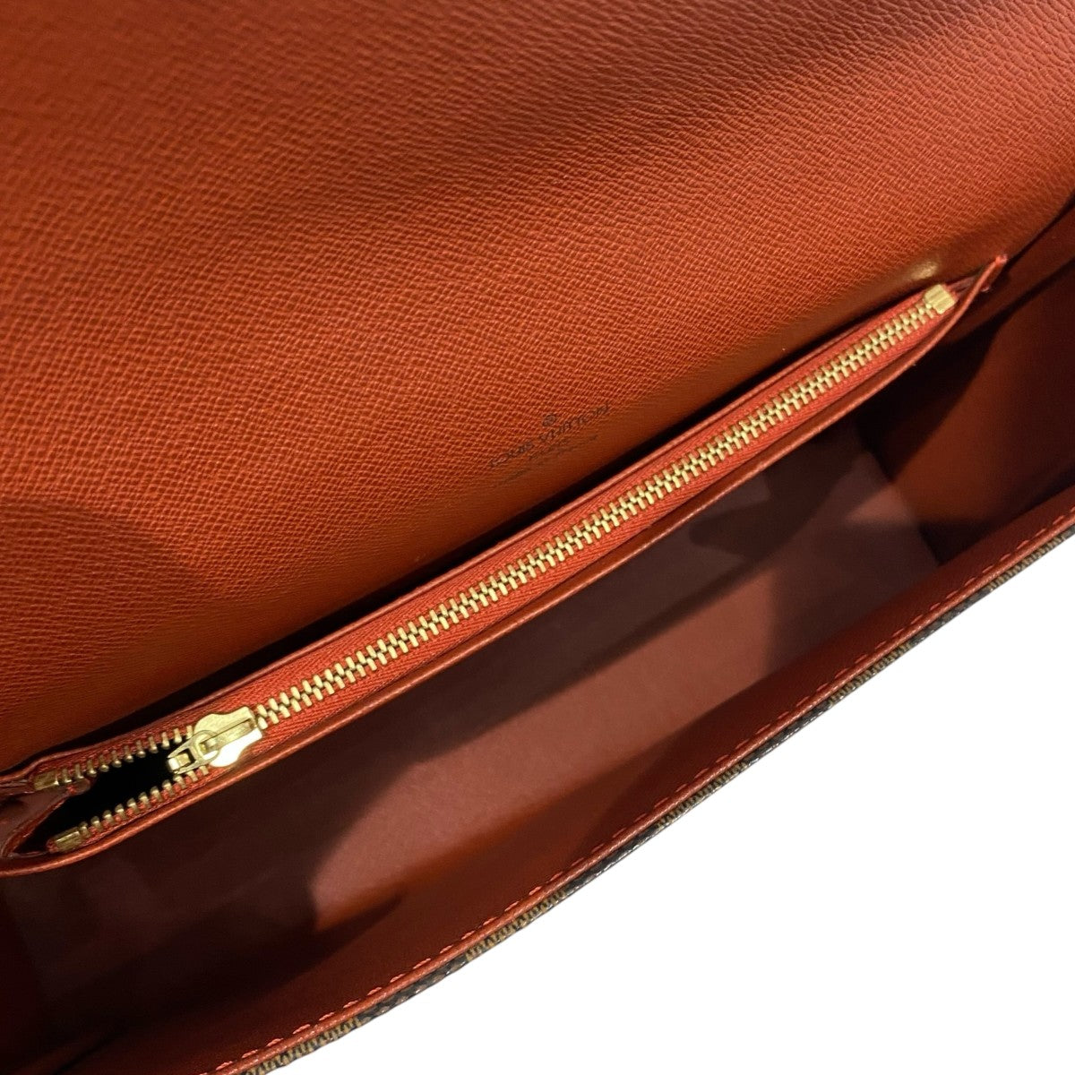 LOUIS VUITTON トライベッカ・カレN51161 古着・中古-5枚目のアイテム画像