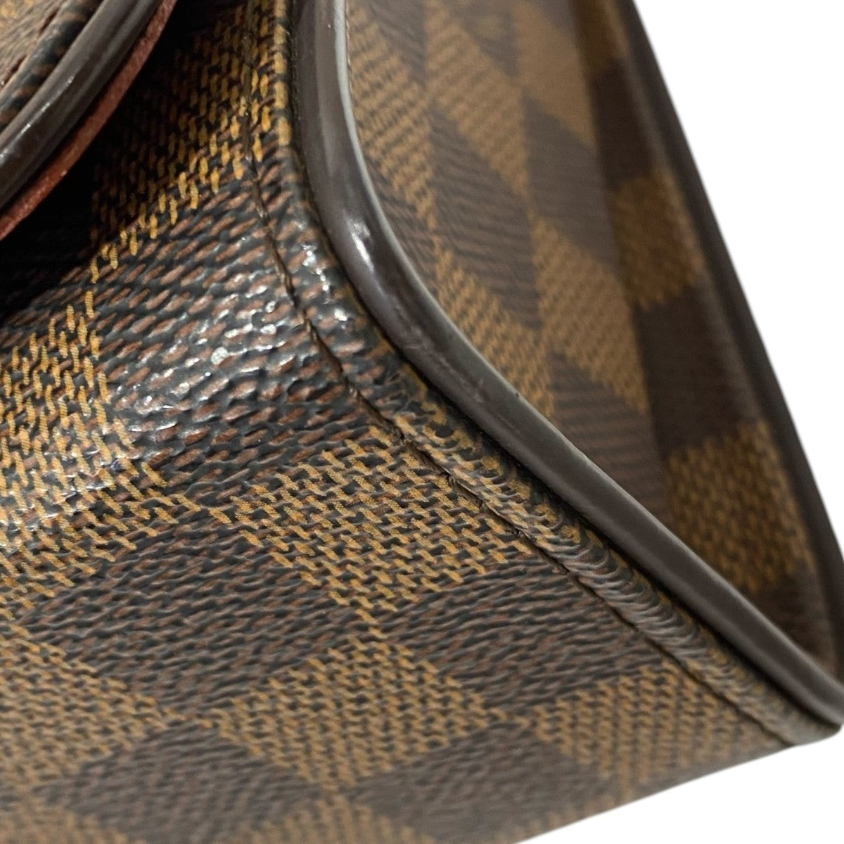 LOUIS VUITTON トライベッカ・カレN51161 古着・中古-8枚目のアイテム画像