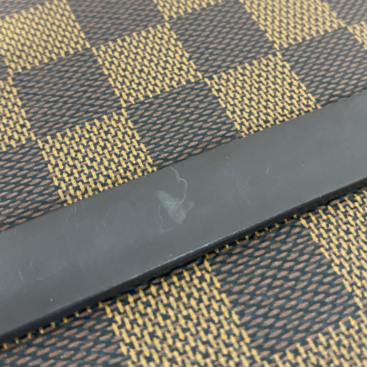 LOUIS VUITTON トライベッカ・カレN51161 古着・中古-9枚目のアイテム画像