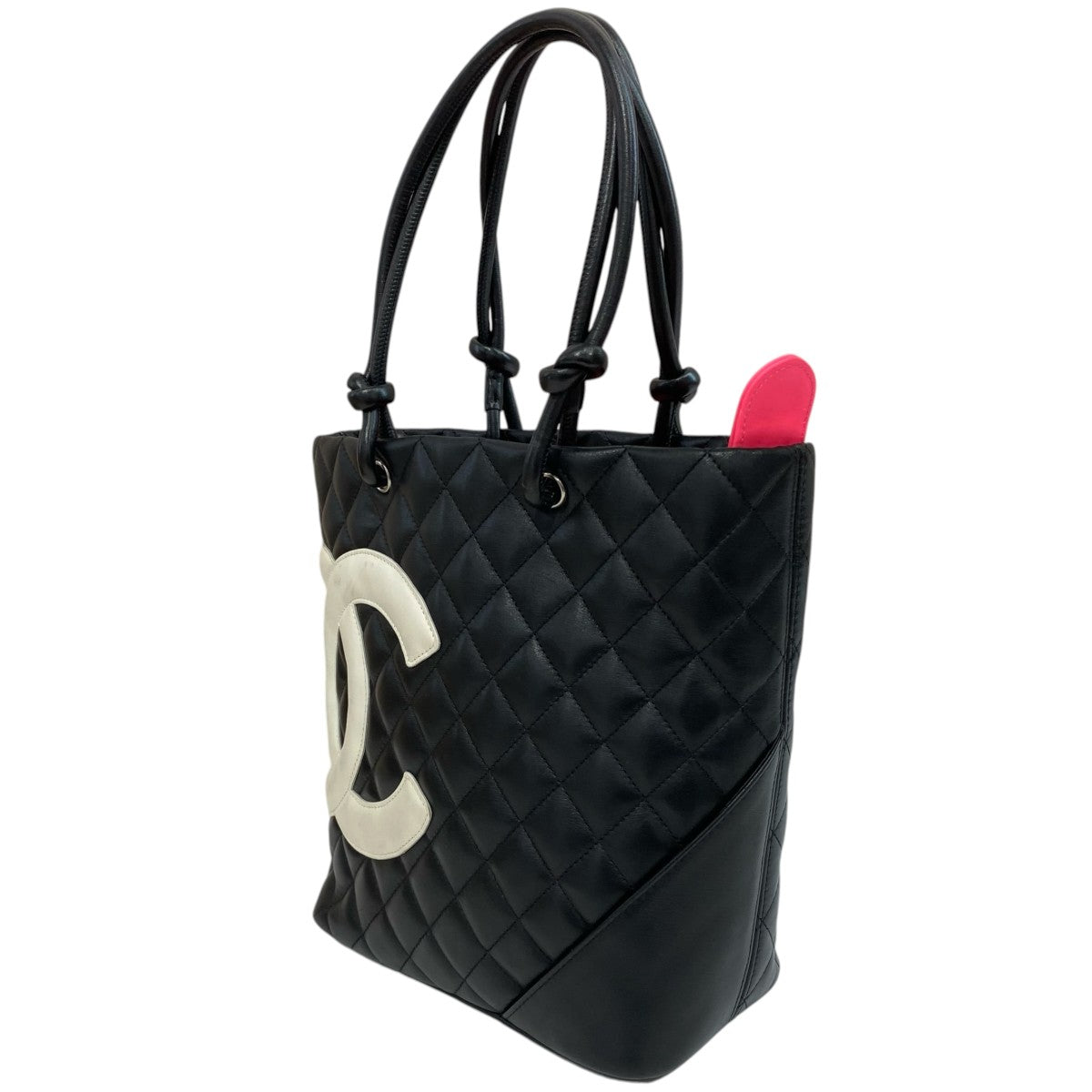 カンボンライン トートバッグ