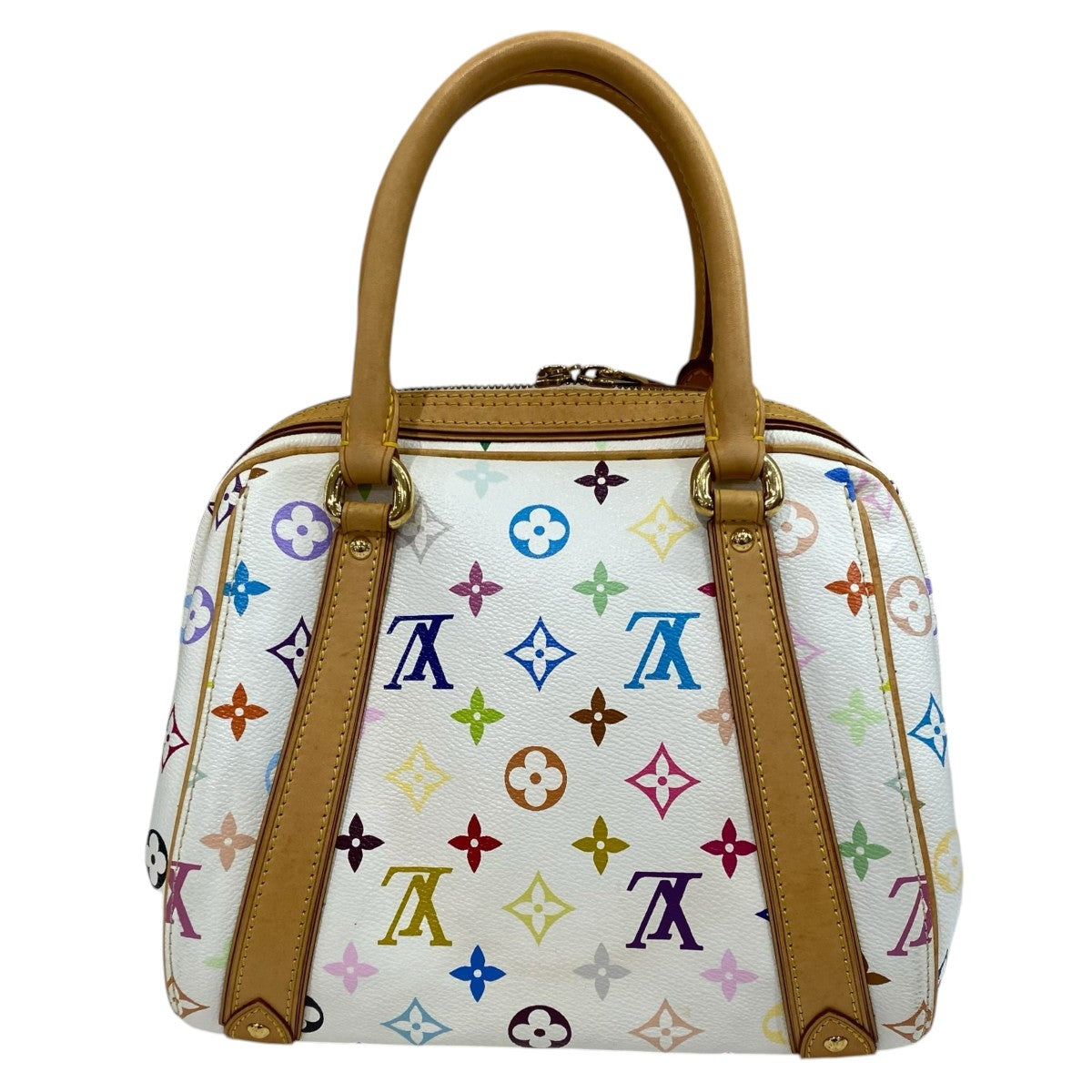 LOUIS VUITTON プリシラM40096 古着・中古-3枚目のアイテム画像
