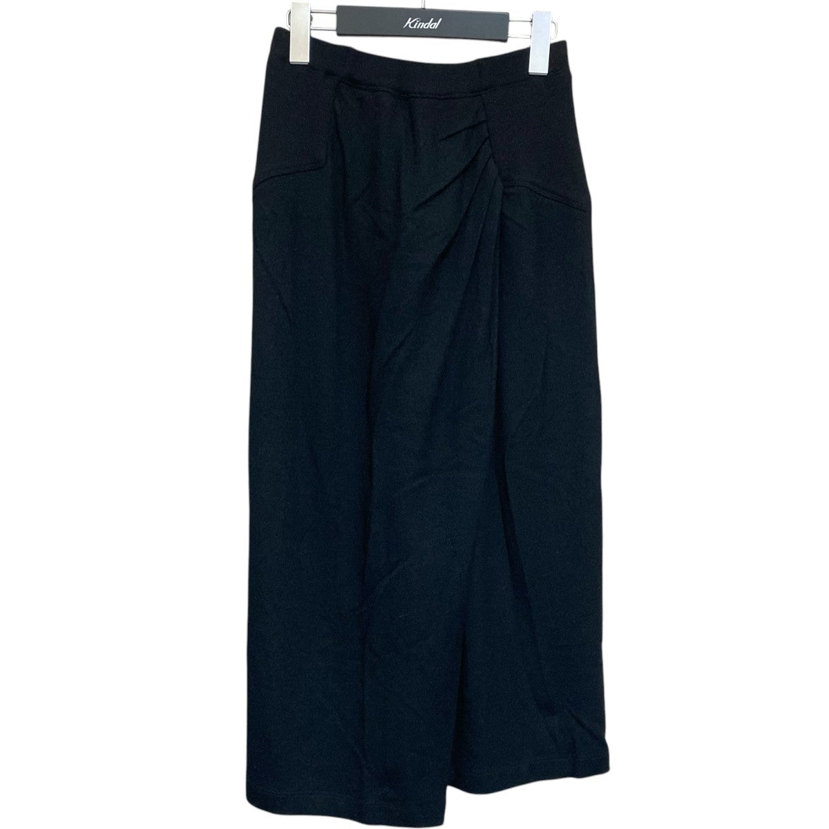 ISSEY MIYAKE 筆タグ ロングスカートJY53025 古着・中古-1枚目のアイテム画像