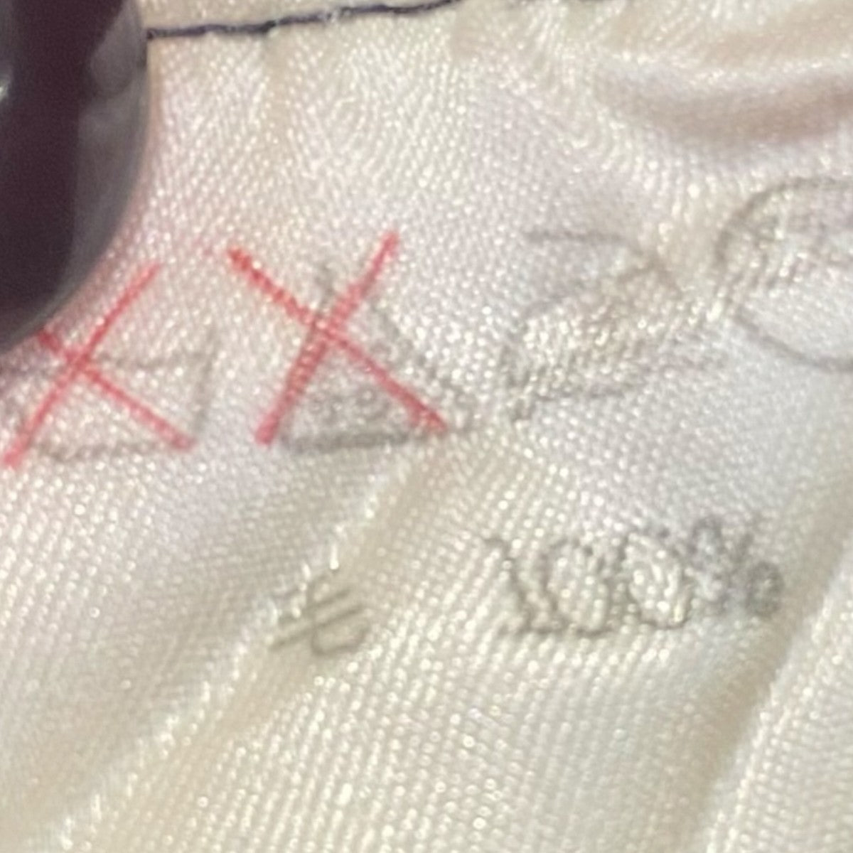 ISSEY MIYAKE 筆タグ ロングスカートJY53025 古着・中古-5枚目のアイテム画像