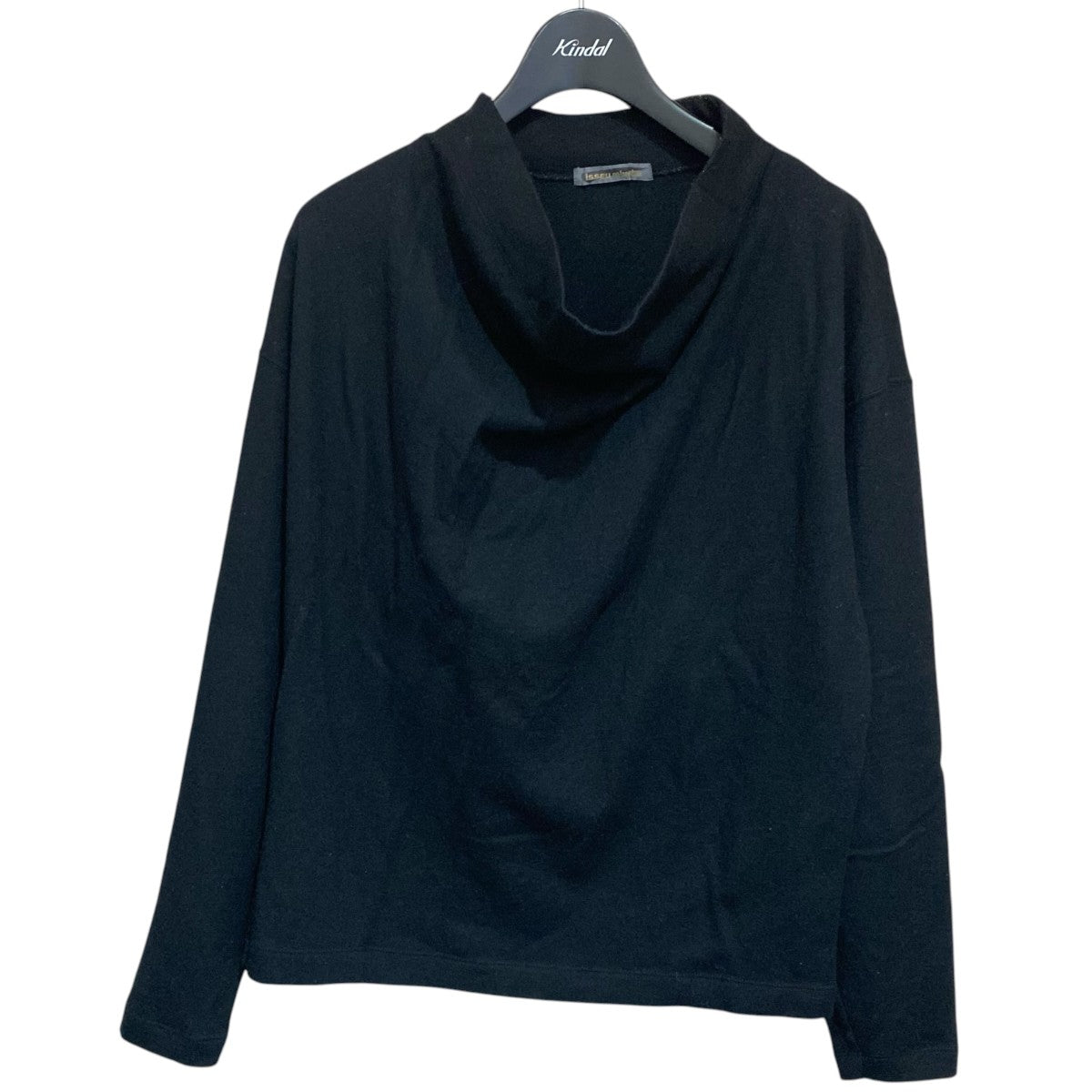 ISSEY MIYAKE 筆タグ カットソーJY1303 古着・中古-1枚目のアイテム画像