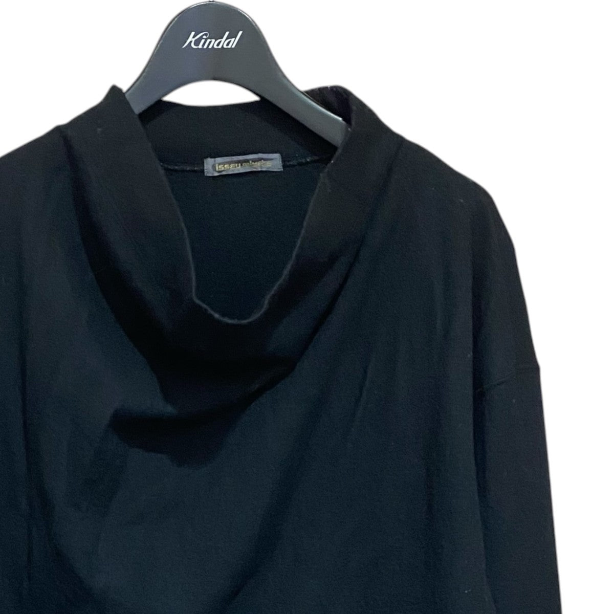 ISSEY MIYAKE 筆タグ カットソーJY1303 古着・中古-3枚目のアイテム画像