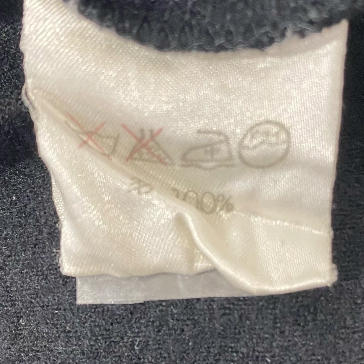 ISSEY MIYAKE 筆タグ カットソーJY1303 古着・中古-5枚目のアイテム画像
