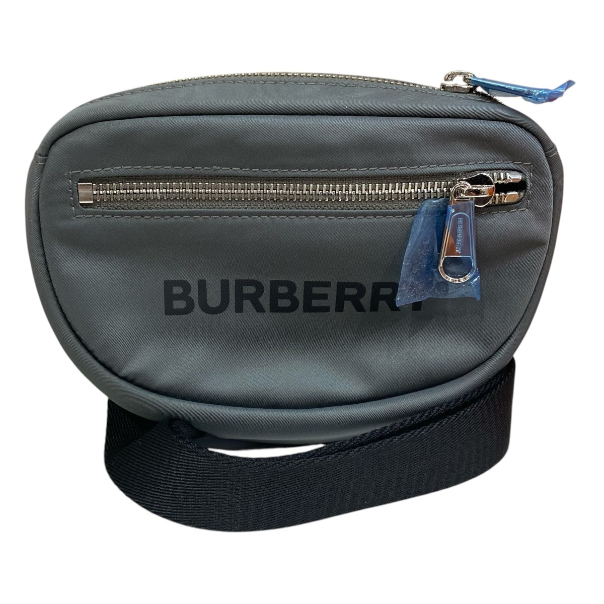 BURBERRY ボディバッグ 古着・中古-1枚目のアイテム画像
