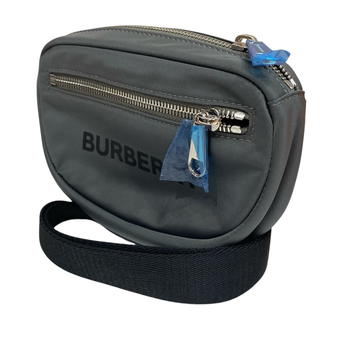 BURBERRY ボディバッグ 古着・中古-2枚目のアイテム画像