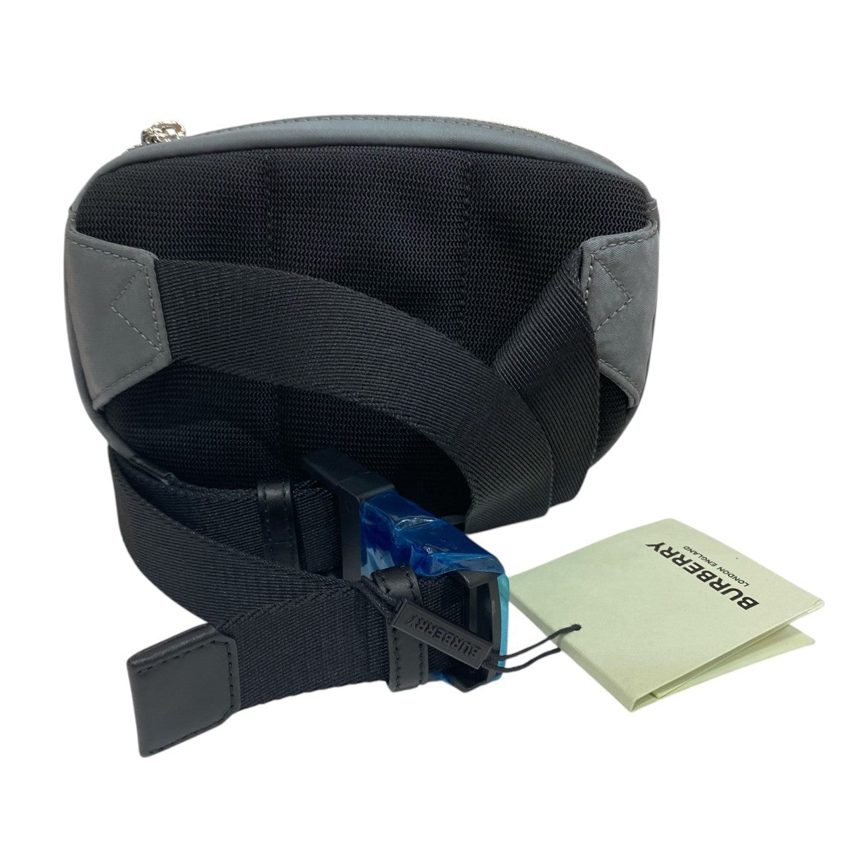 BURBERRY ボディバッグ 古着・中古-3枚目のアイテム画像