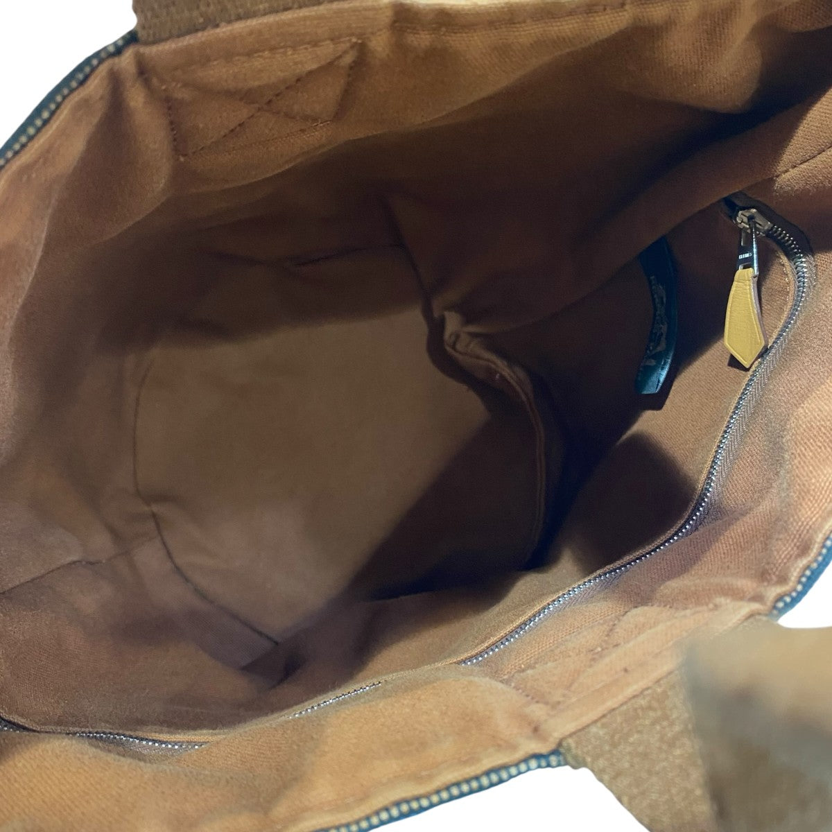 HERMES バッグ 古着・中古-5枚目のアイテム画像