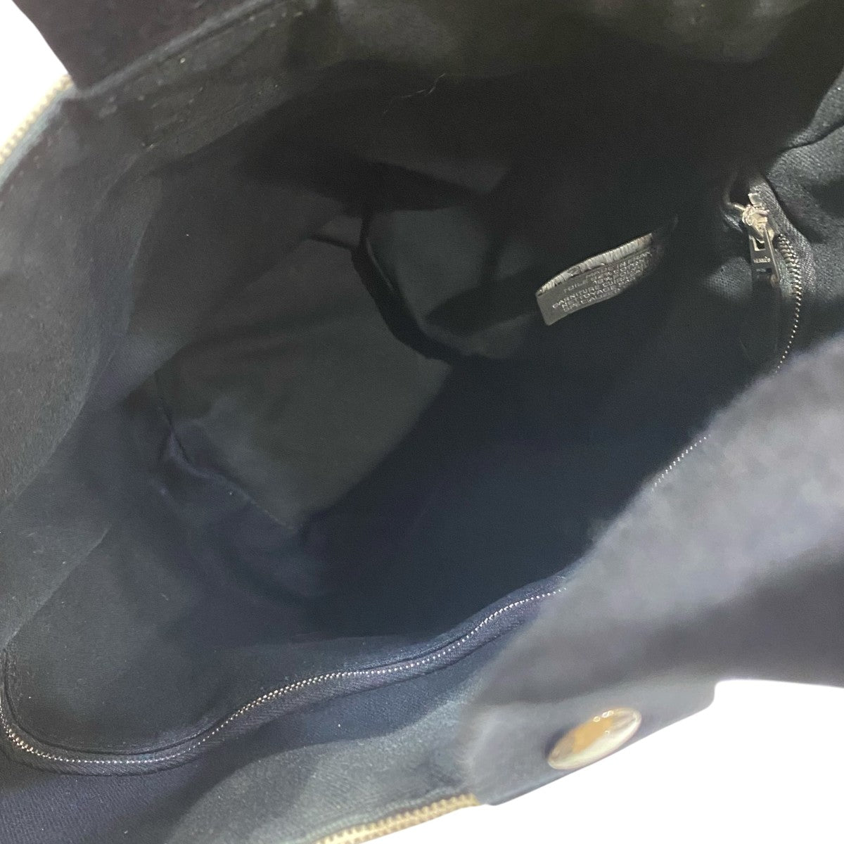 HERMES バッグ 古着・中古-5枚目のアイテム画像