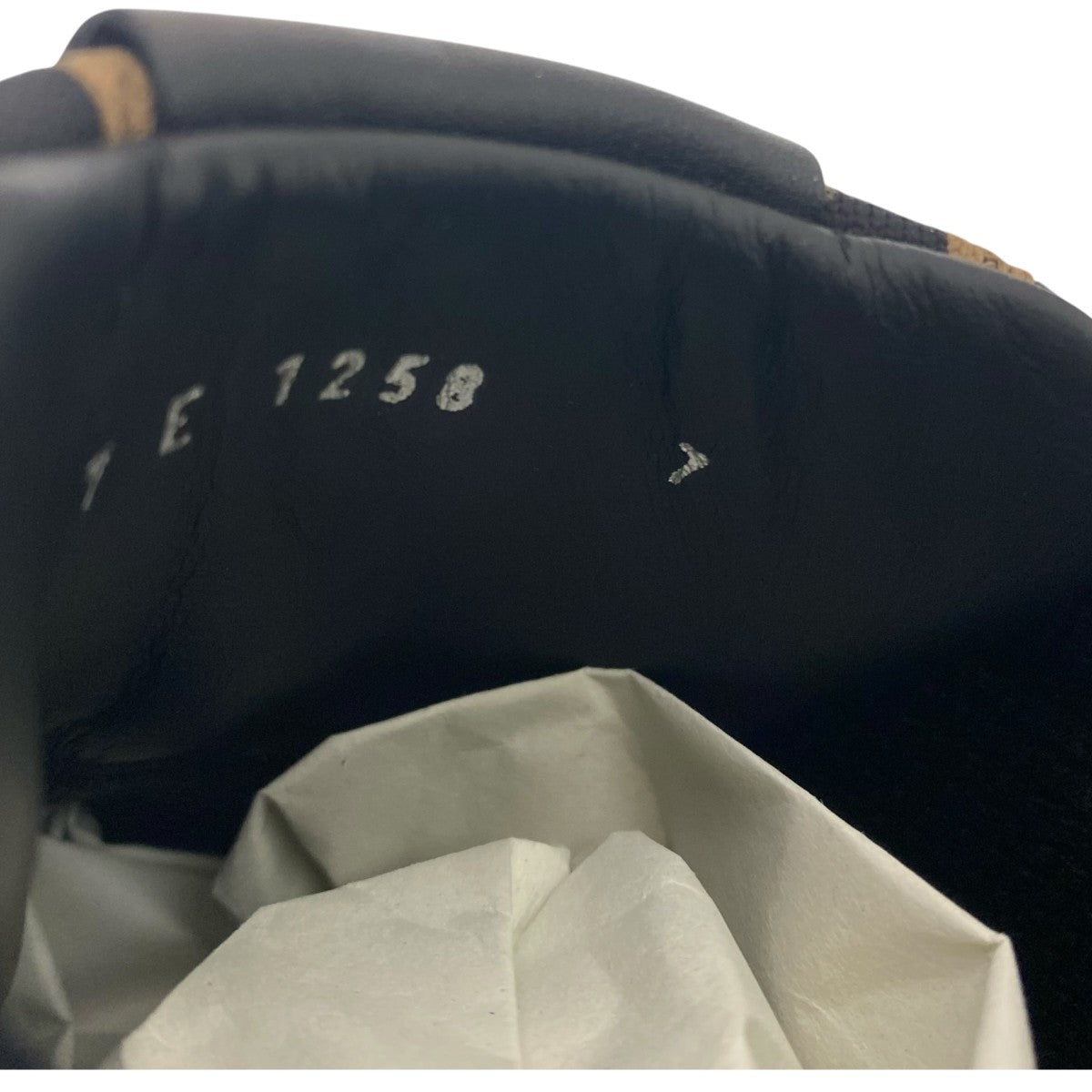 FENDI ズッカ柄スニーカー7258 古着・中古-6枚目のアイテム画像