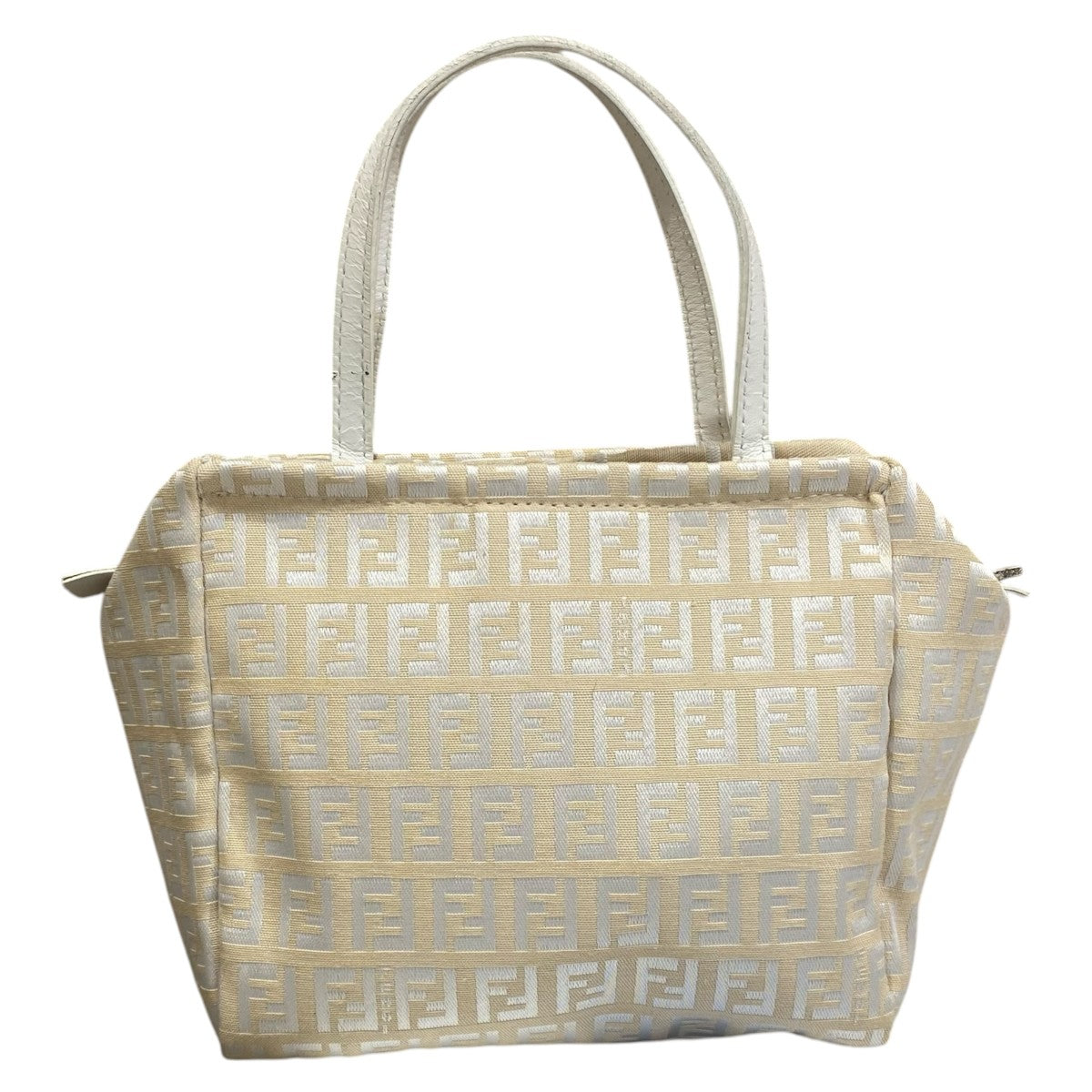 FENDI ズッカ柄バッグ 古着・中古-1枚目のアイテム画像