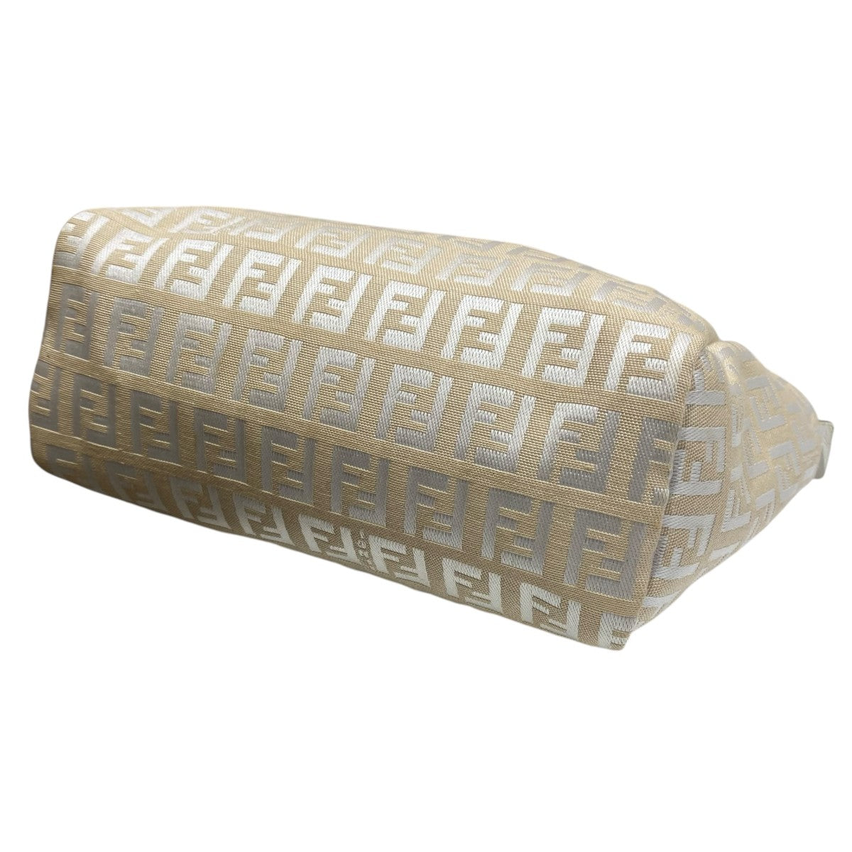 FENDI ズッカ柄バッグ 古着・中古-4枚目のアイテム画像