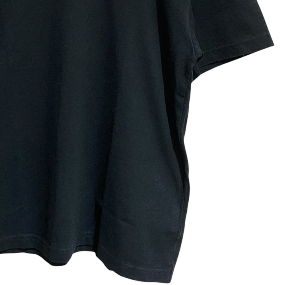sacai KNOW FUTURE T-Shirt24-0723S 古着・中古-4枚目のアイテム画像