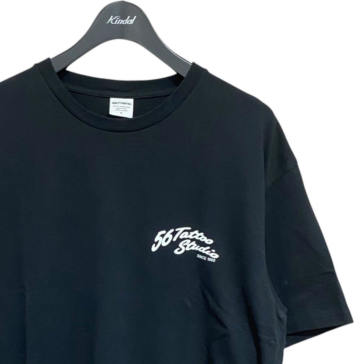 WACKO MARIA TATTOO STUDIO Tシャツ56 古着・中古-3枚目のアイテム画像