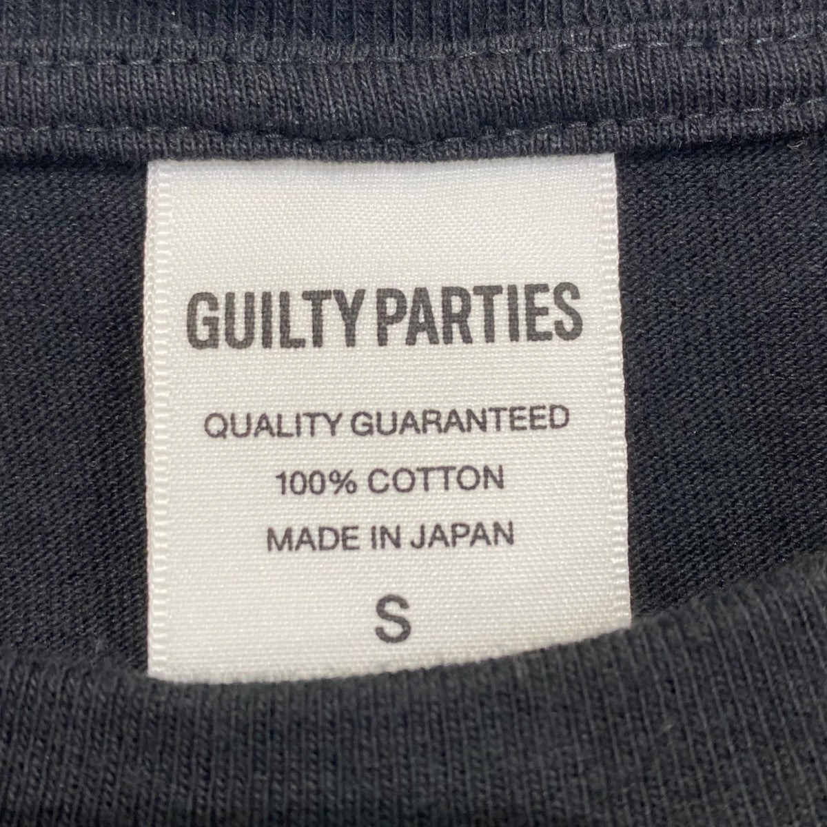 WACKO MARIA TATTOO STUDIO Tシャツ56 古着・中古-5枚目のアイテム画像