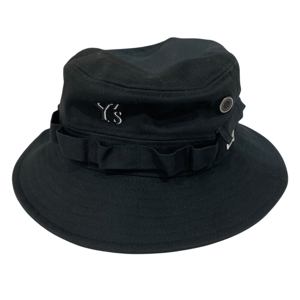 Y’s×New Era ADVENTURE YS LOGOYP-H22-099 古着・中古-1枚目のアイテム画像