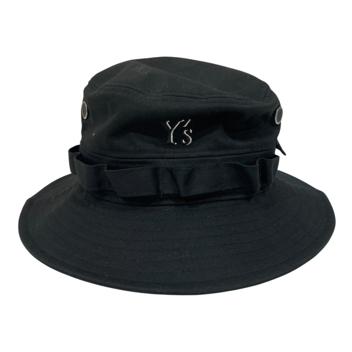 Y’s×New Era ADVENTURE YS LOGOYP-H22-099 古着・中古-2枚目のアイテム画像