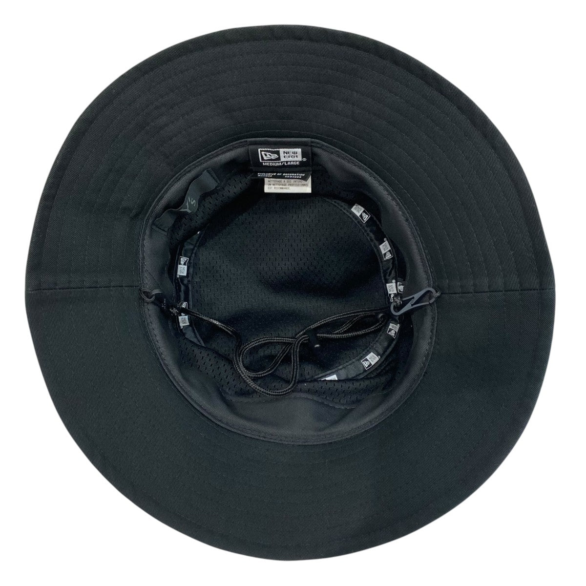 Y’s×New Era ADVENTURE YS LOGOYP-H22-099 古着・中古-4枚目のアイテム画像