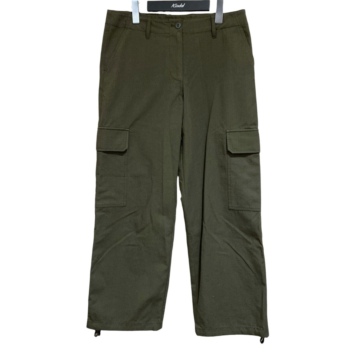 ok．soon カーゴパンツ 古着・中古-1枚目のアイテム画像