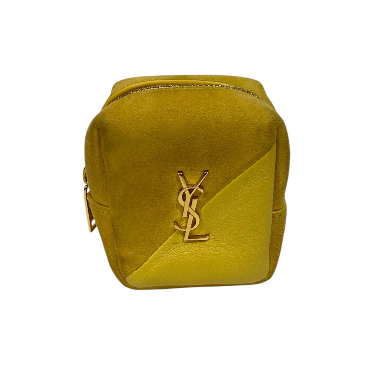 Saint Laurent Paris 小物入れ 古着・中古-1枚目のアイテム画像